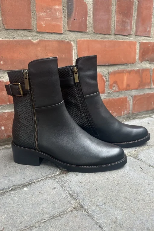What Is A Ripper Boot Ripper Boot^BELLE SCARPE Sale - Colorful Lady